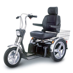 Afikim Afiscooter Sportster 3-Wheel Mobility Scooter