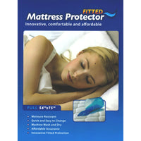 MOBB Fitted Mattress Protector