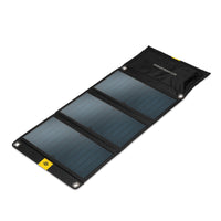 Power Traveller Falcon 21 Foldable Multi-Voltage Solar Panel