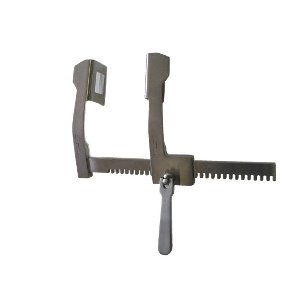 Jorgensen Labs J0242Q Finochietto Rib Spreader