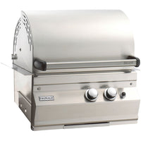 Fire Magic Legacy Deluxe Propane Gas Built-In Grill
