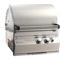 Fire Magic Legacy Deluxe Natural Gas Built-In Grill