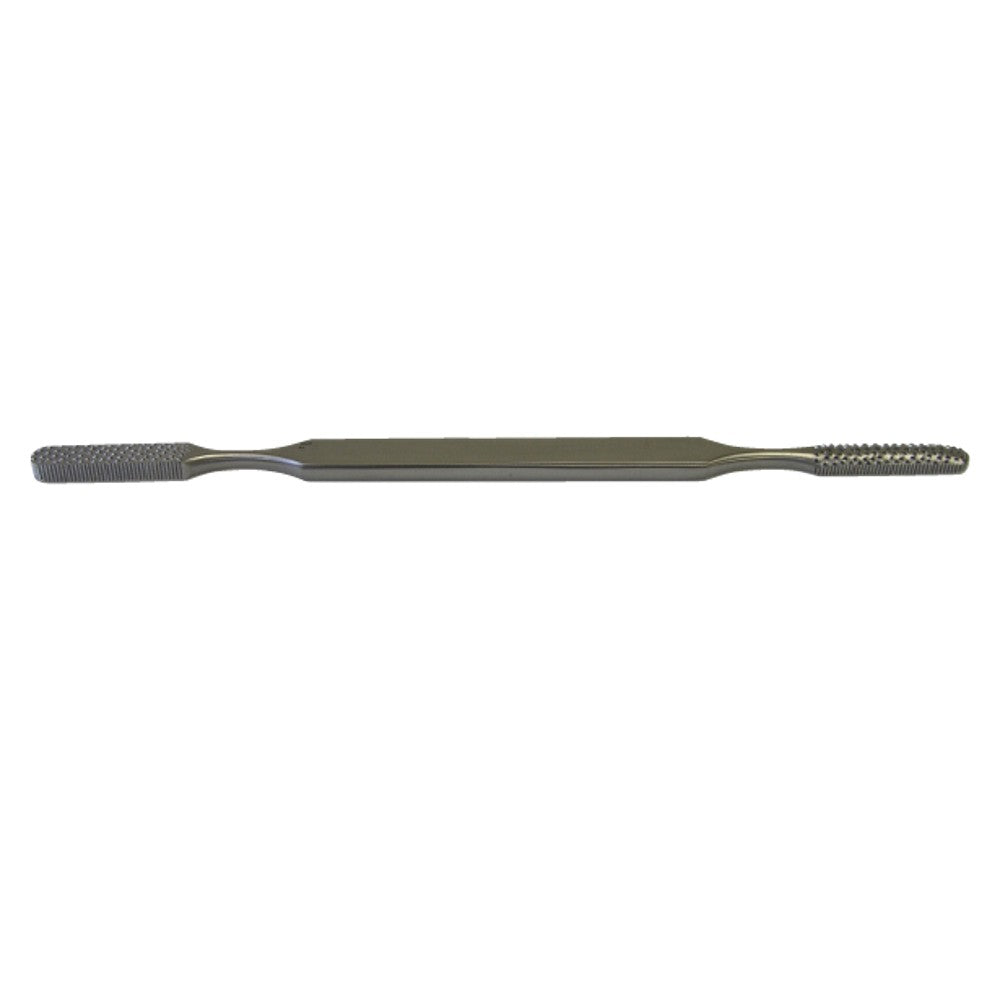 Jorgensen Labs J0209F Foman Bone Rasp