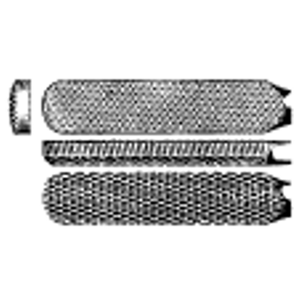Jorgensen Labs J0209F Foman Bone Rasp