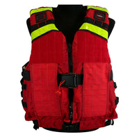 PMI Force 6 R-3 PFD