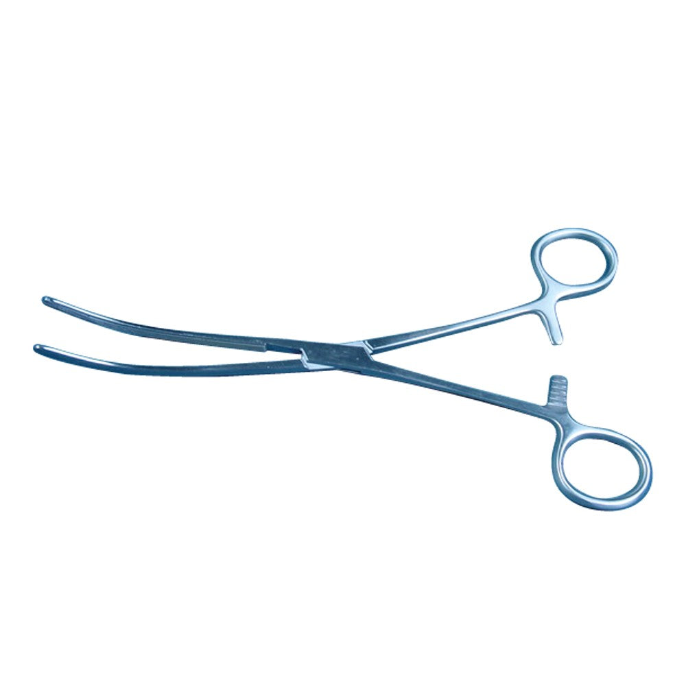 Jorgensen Labs J0135C Doyen Forcep Curved