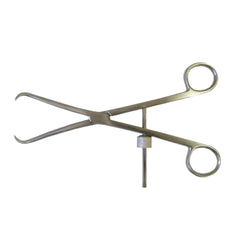Jorgensen Labs Fragment Forceps, Large, 7 1/2³