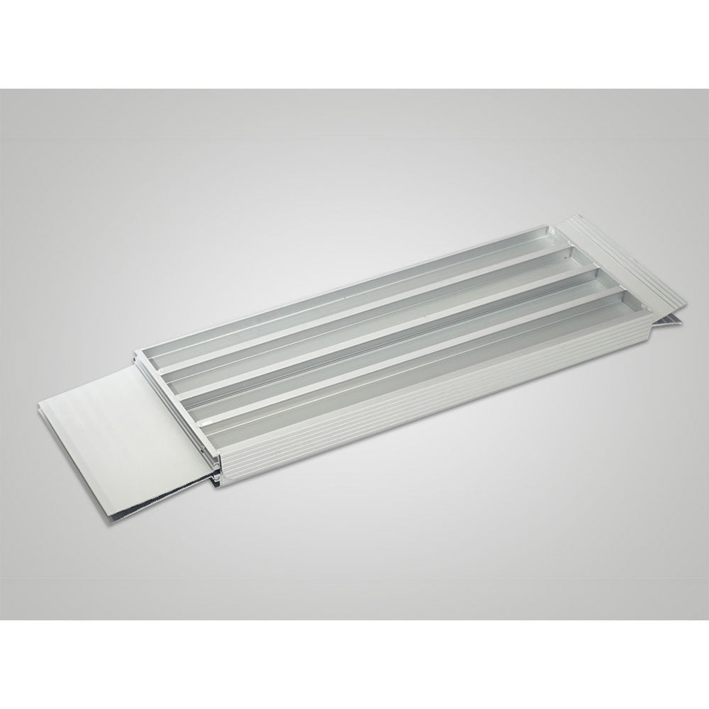 National Ramp Freedom Aluminum Folding Ramp | Portable ADA Access Solution