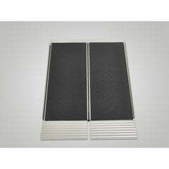 National Ramp Freedom Aluminum Folding Ramp