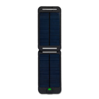 Power Traveller Solar Adventurer Clamshell Solar Panel