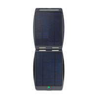Power Traveller Solargorilla Clamshell Solar Panel