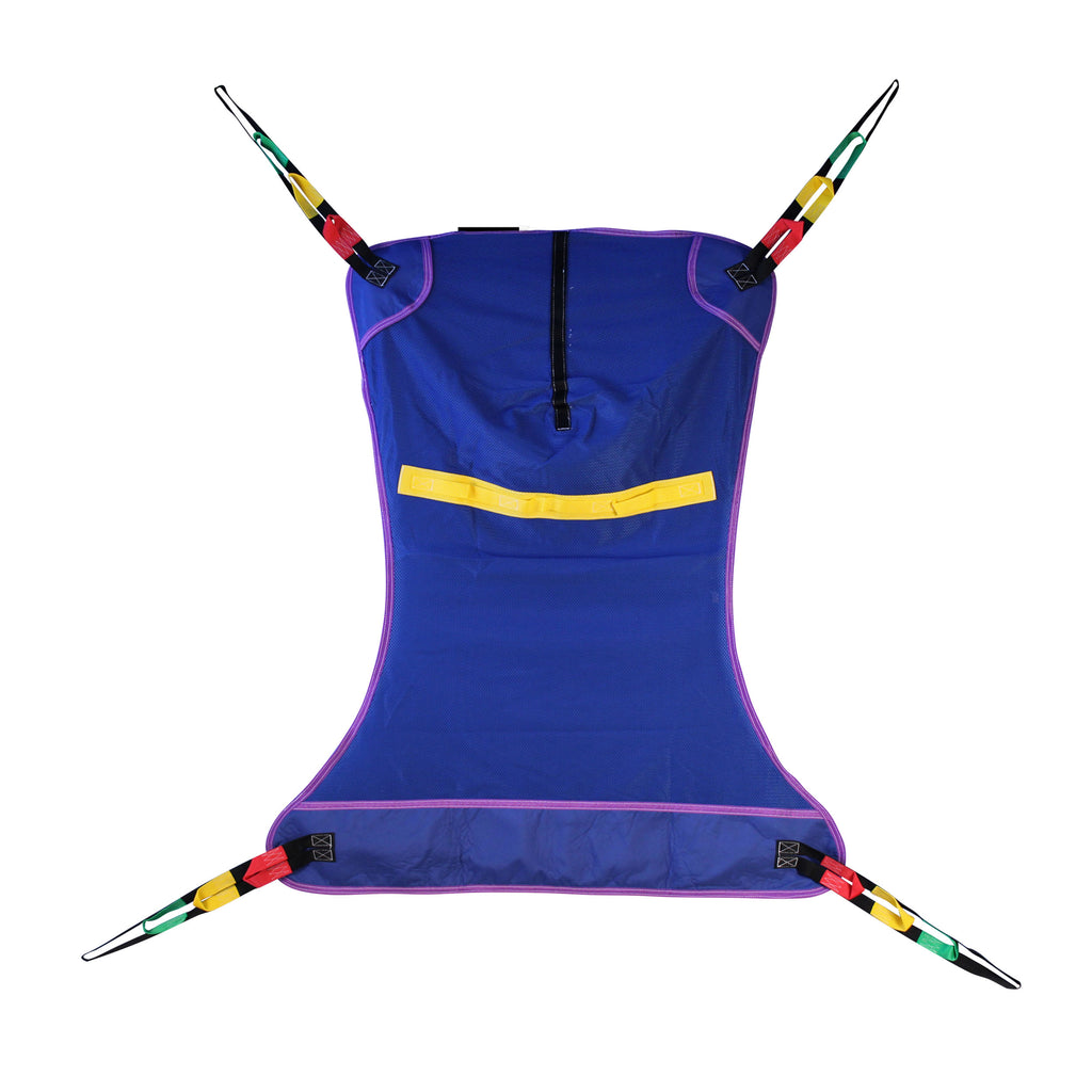 Proactive Mesh Full Body Polyester Patient Sling