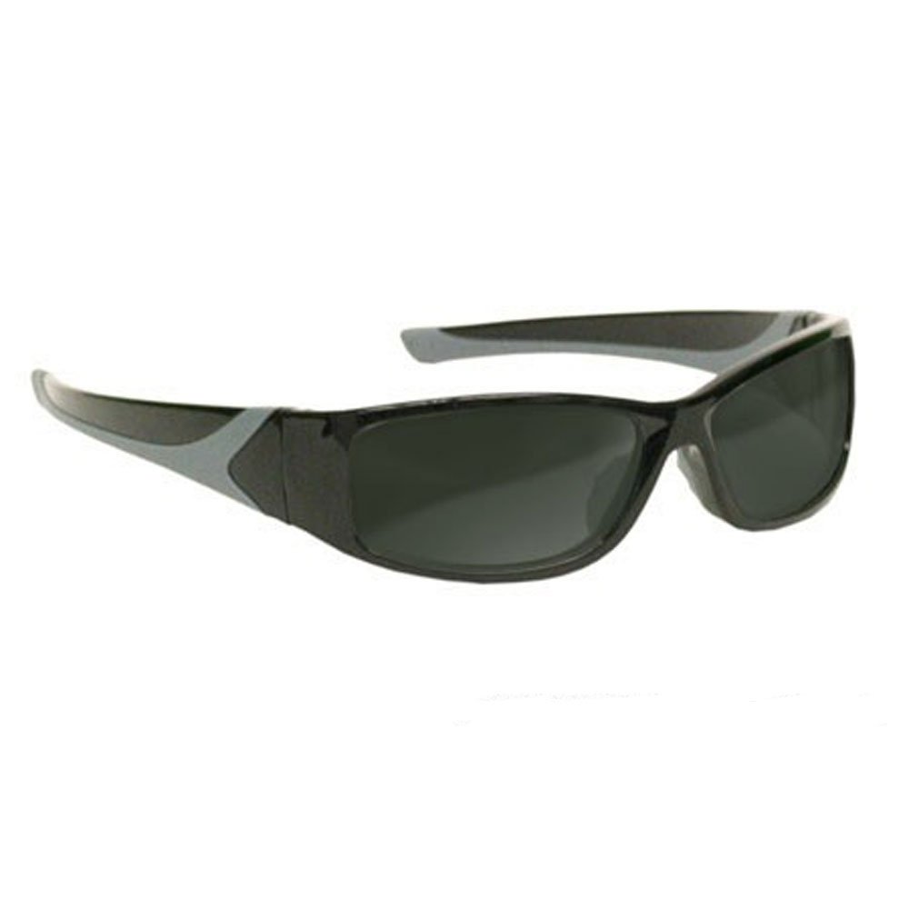 Phillips Safety G15 Frame Laser Safety Glasses for 808nm Infrared Laser Protection