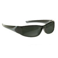 Phillips Safety G15 Frame Laser Safety Glasses for 808nm Infrared Laser Protection