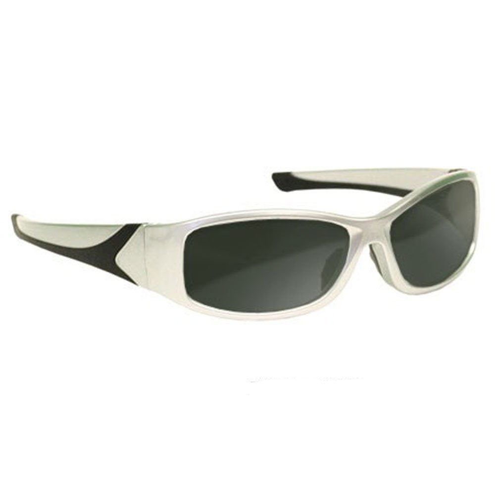 Phillips Safety G15 Frame Laser Safety Glasses for 808nm Infrared Laser Protection