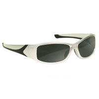 Phillips Safety G15 Frame Laser Safety Glasses for 808nm Infrared Laser Protection