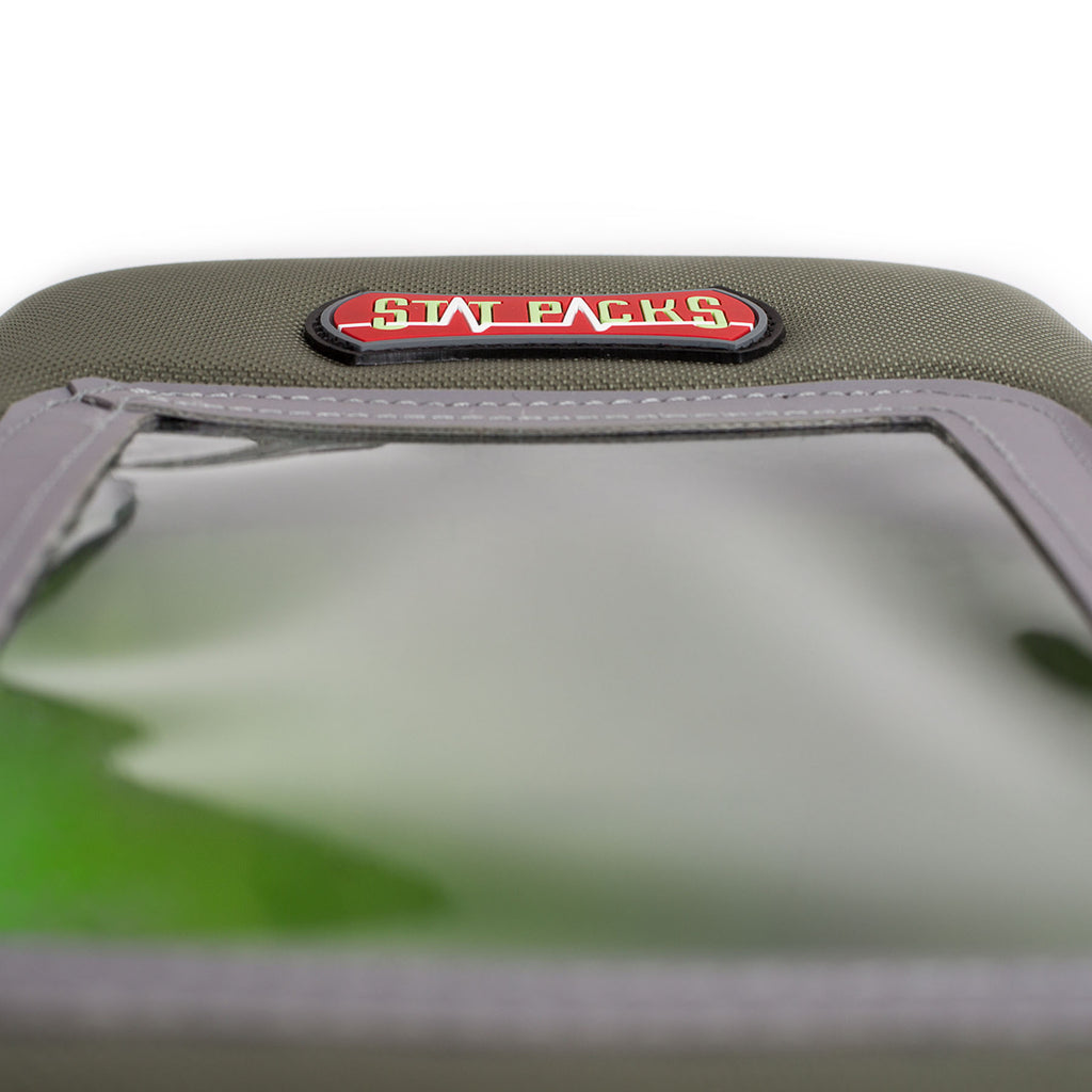 StatPacks G3 Universal Cell EMS Bag
