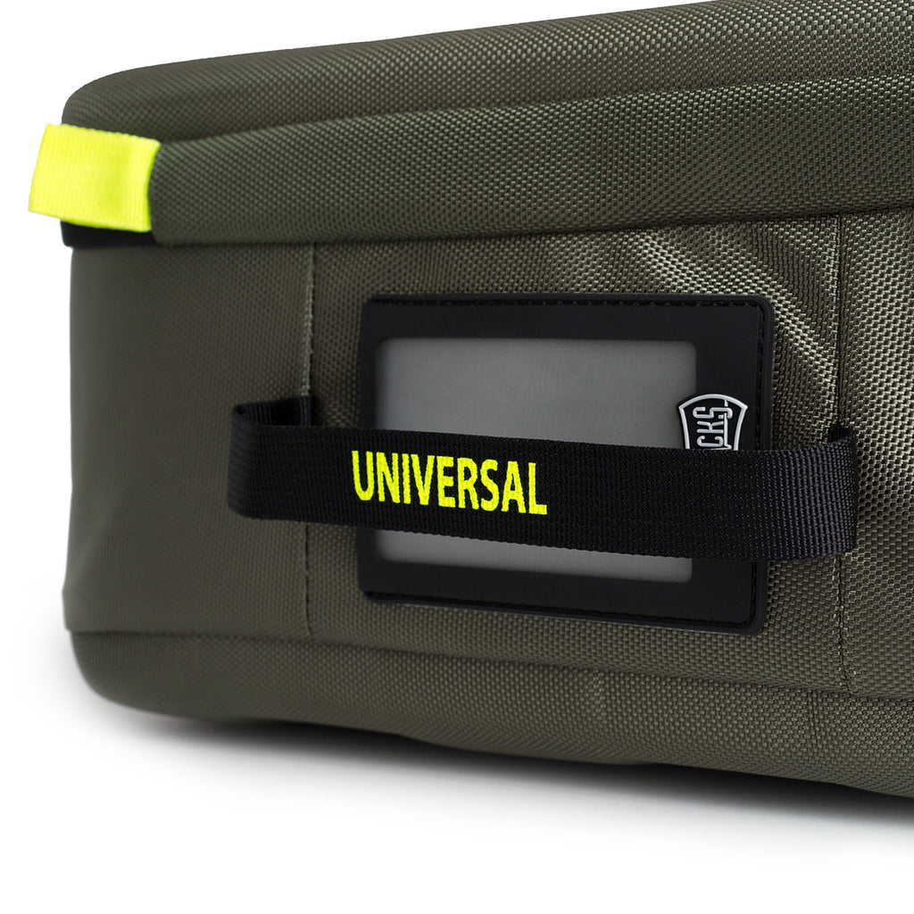 StatPacks G3 Universal Cell EMS Bag