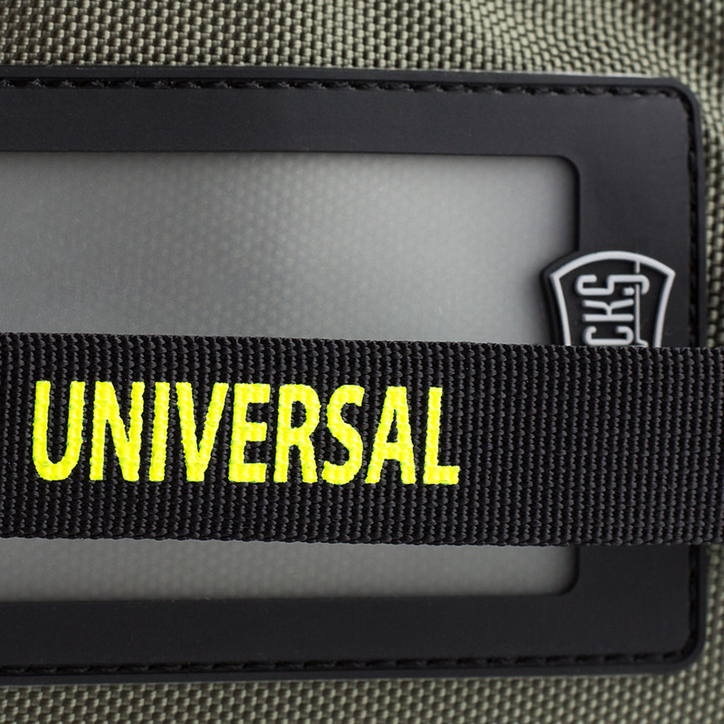 StatPacks G3 Universal Cell EMS Bag