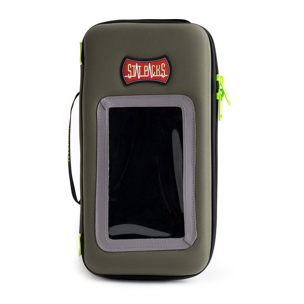 StatPacks G3 Universal Cell EMS Bag