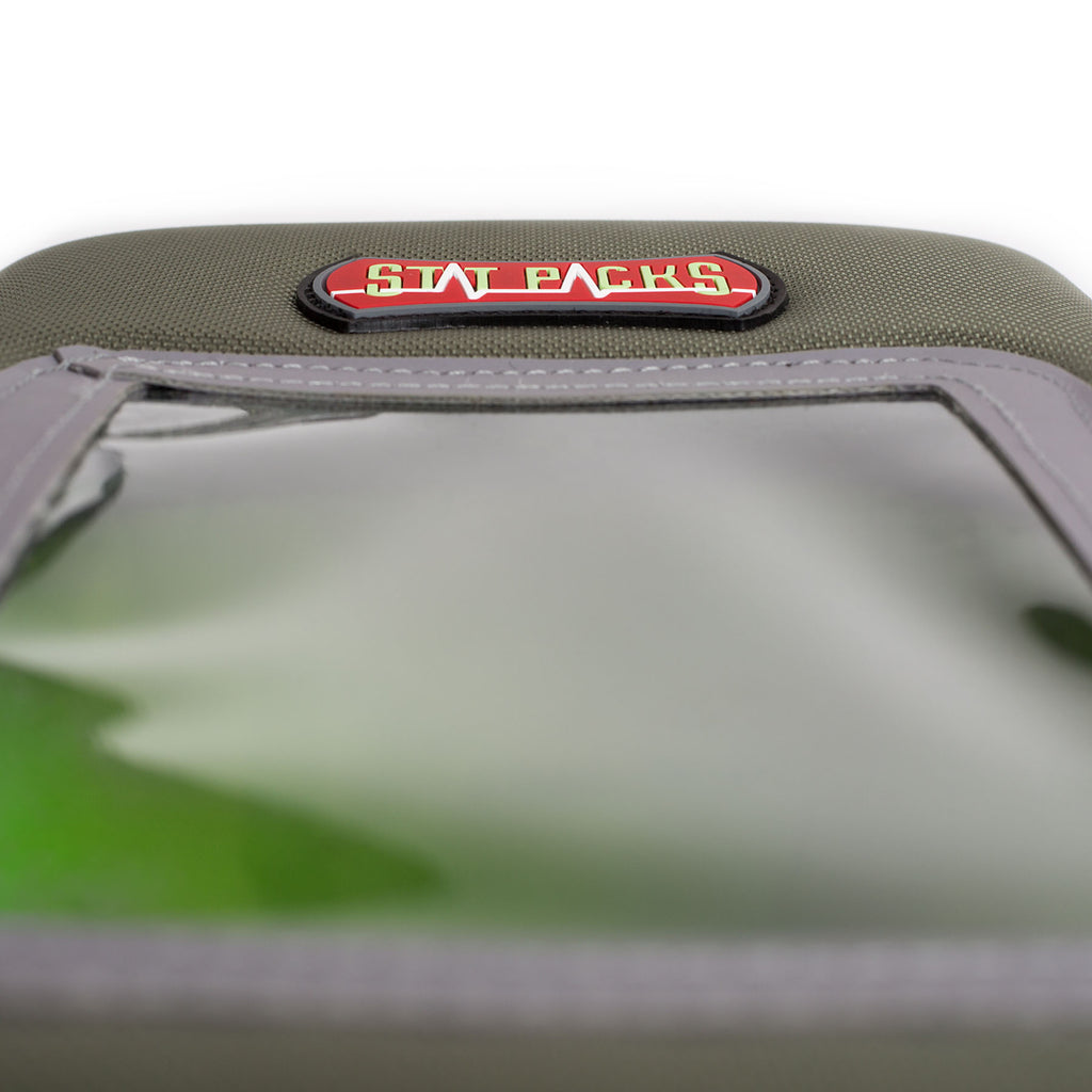 StatPacks G3 Universal Cell EMS Bag