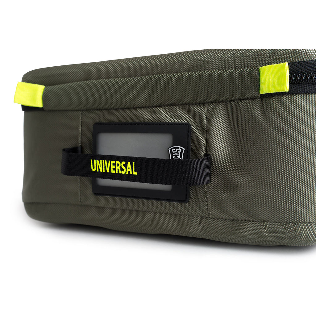 StatPacks G3 Universal Cell EMS Bag
