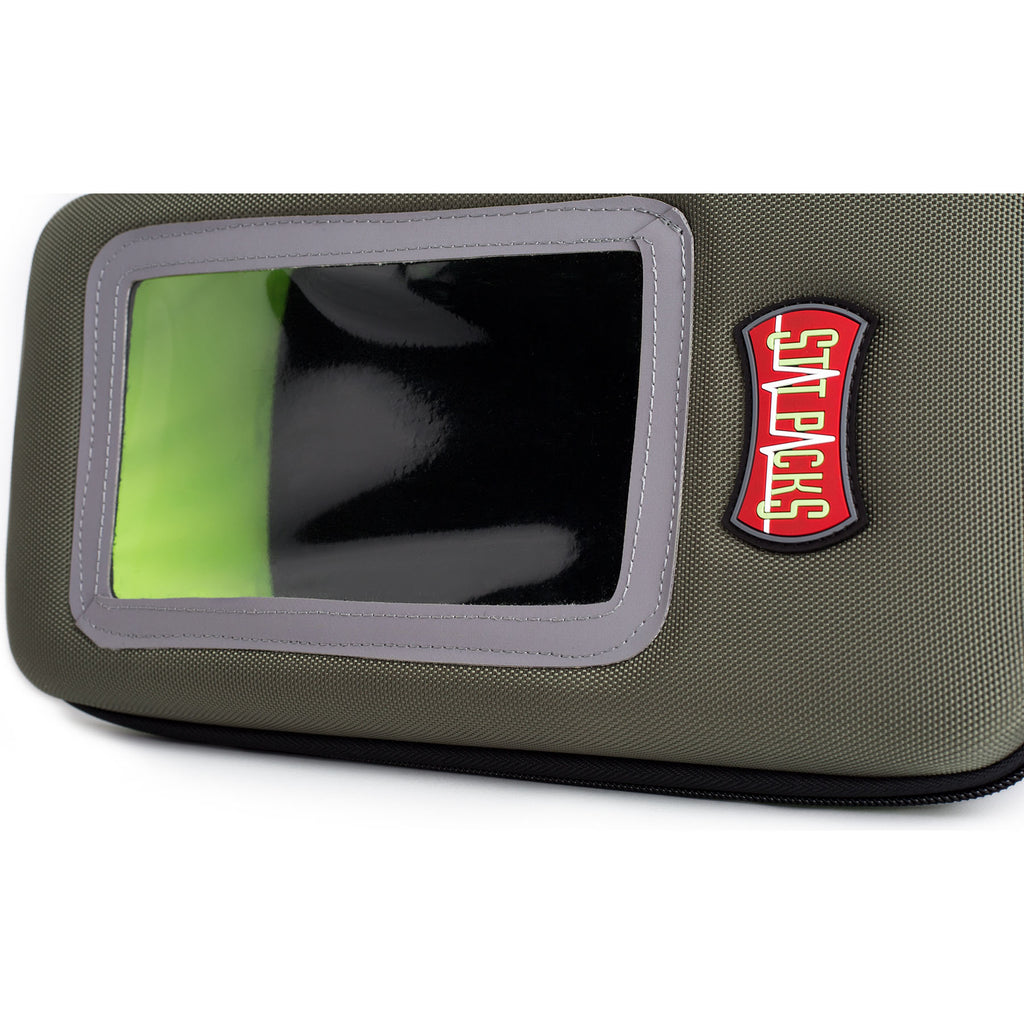 StatPacks G3 Universal Cell EMS Bag