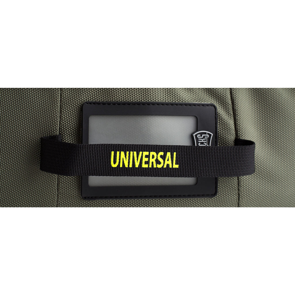StatPacks G3 Universal Cell EMS Bag