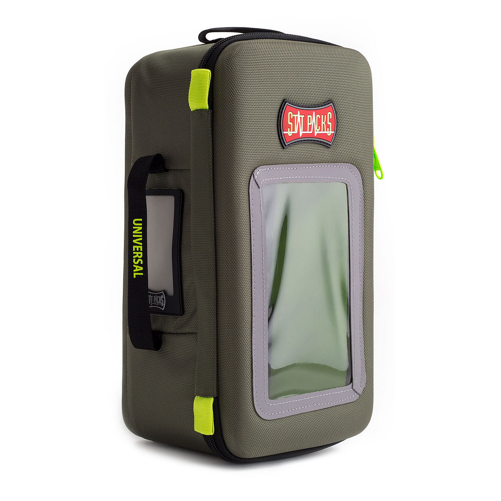 StatPacks G3 Universal Cell EMS Bag