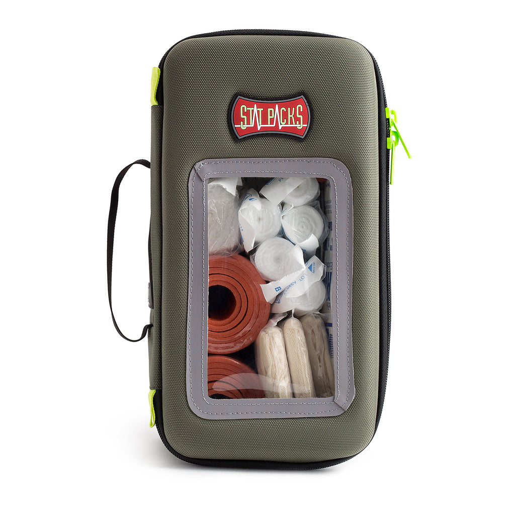 StatPacks G3 Universal Cell EMS Bag