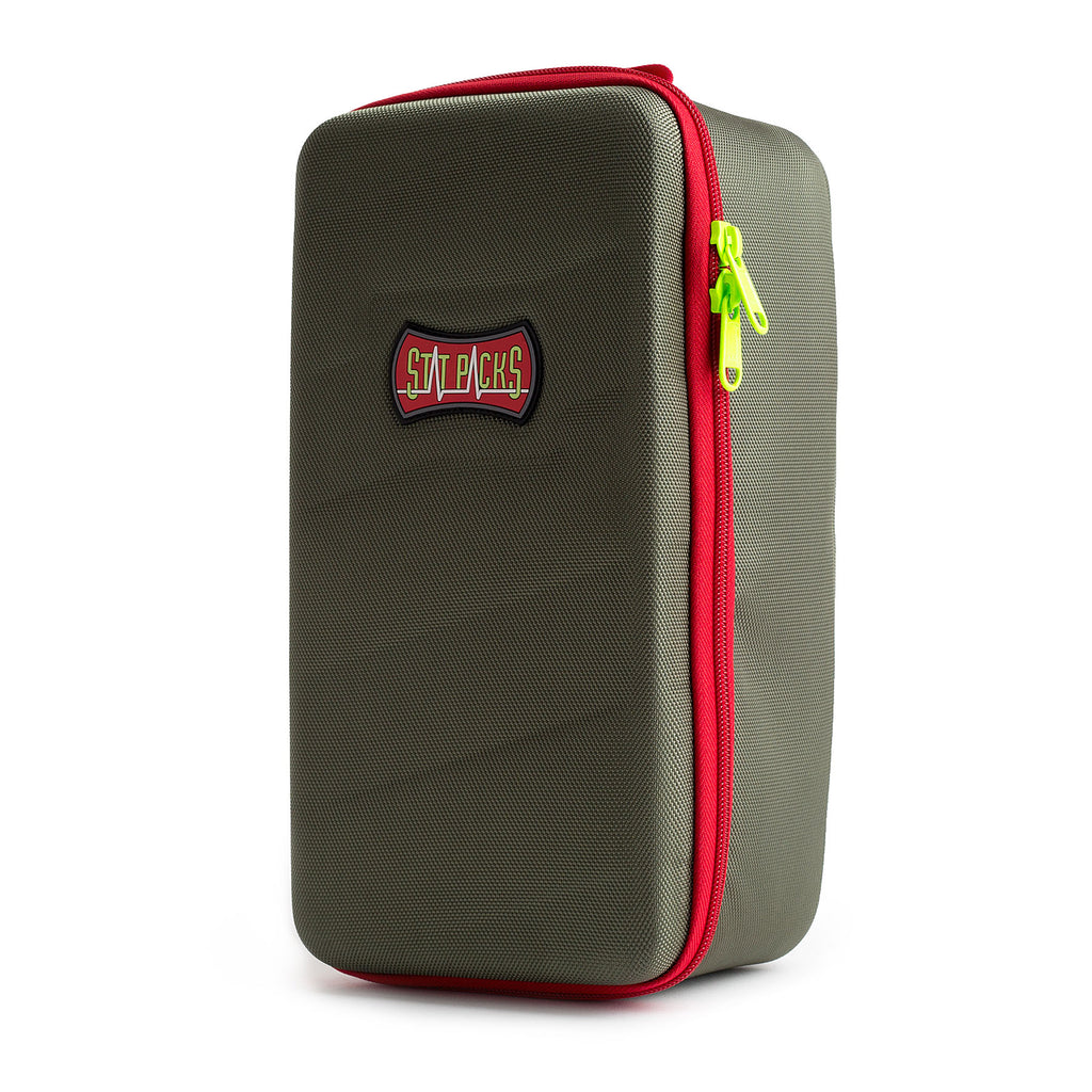 StatPacks® G3 Medicine Cell | Modular EMS Medication Storage Bag