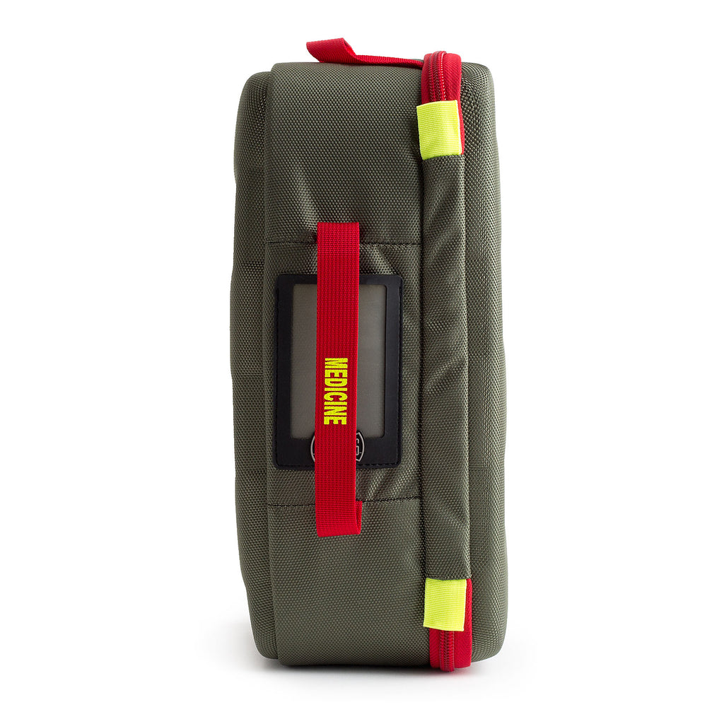 StatPacks® G3 Medicine Cell | Modular EMS Medication Storage Bag