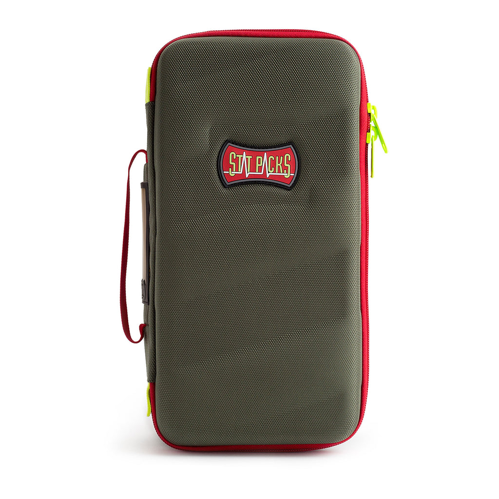 StatPacks® G3 Medicine Cell | Modular EMS Medication Storage Bag