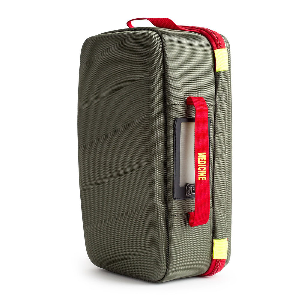 StatPacks® G3 Medicine Cell | Modular EMS Medication Storage Bag