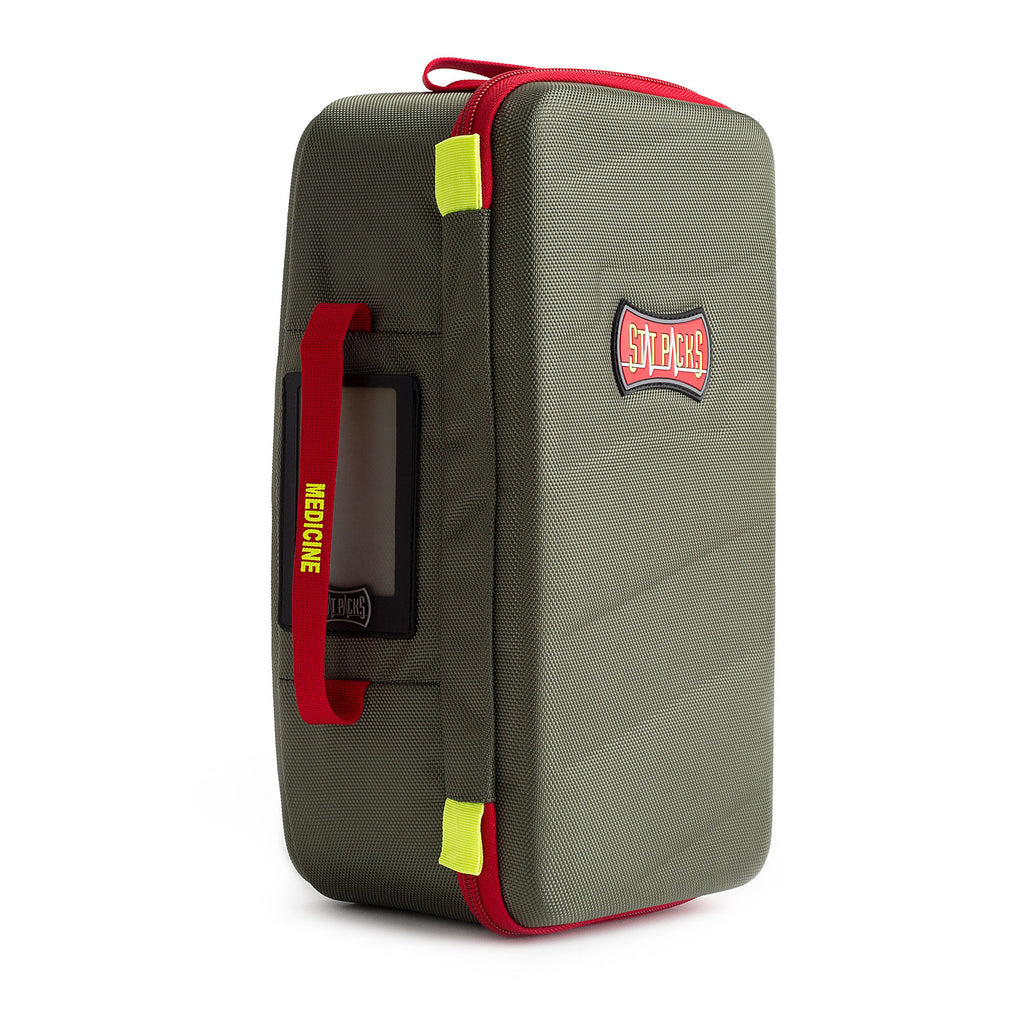 StatPacks® G3 Medicine Cell | Modular EMS Medication Storage Bag