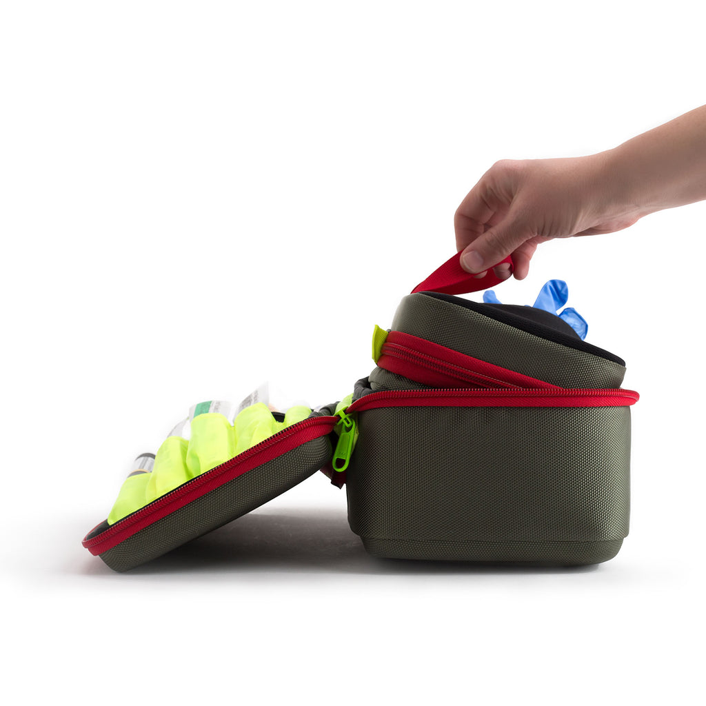 StatPacks® G3 Medicine Cell | Modular EMS Medication Storage Bag