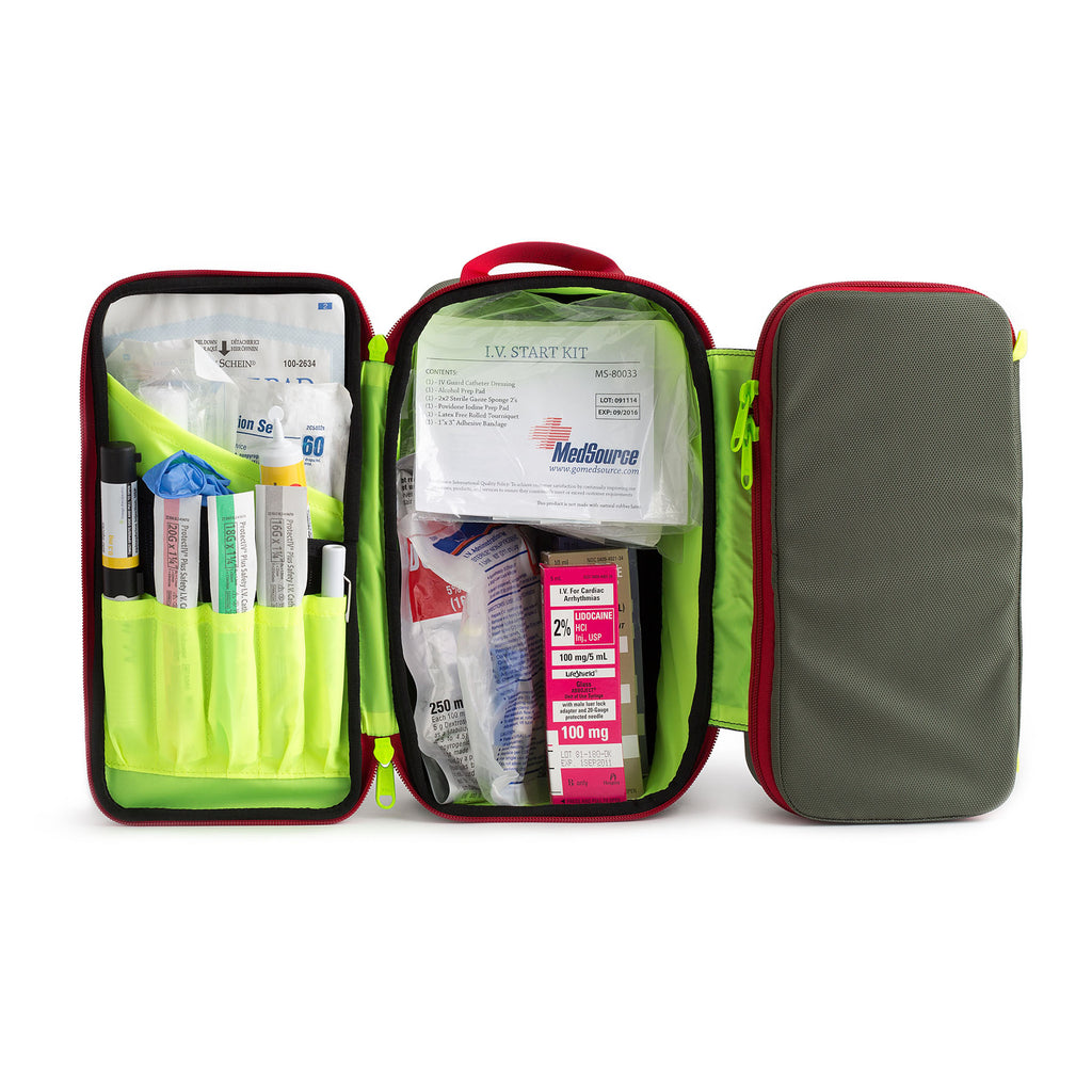 StatPacks® G3 Medicine Cell | Modular EMS Medication Storage Bag