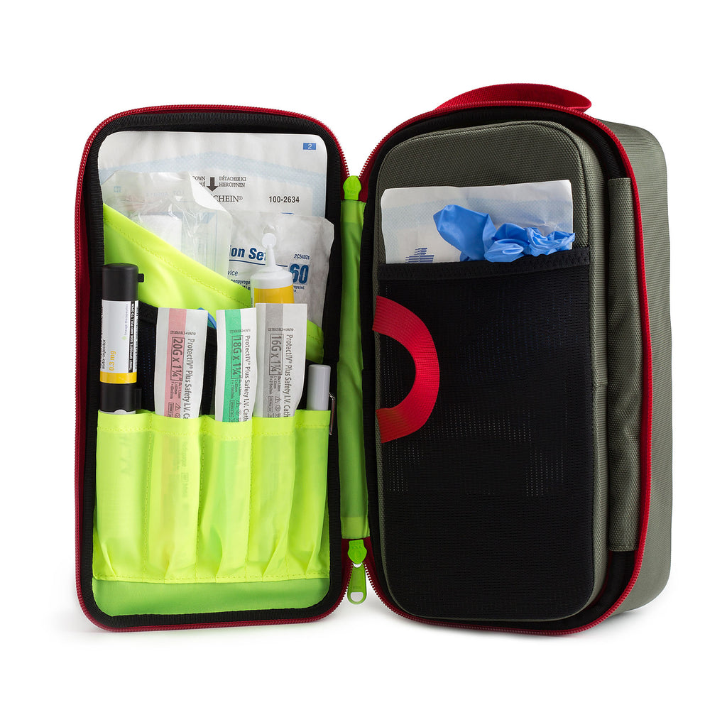 StatPacks® G3 Medicine Cell | Modular EMS Medication Storage Bag