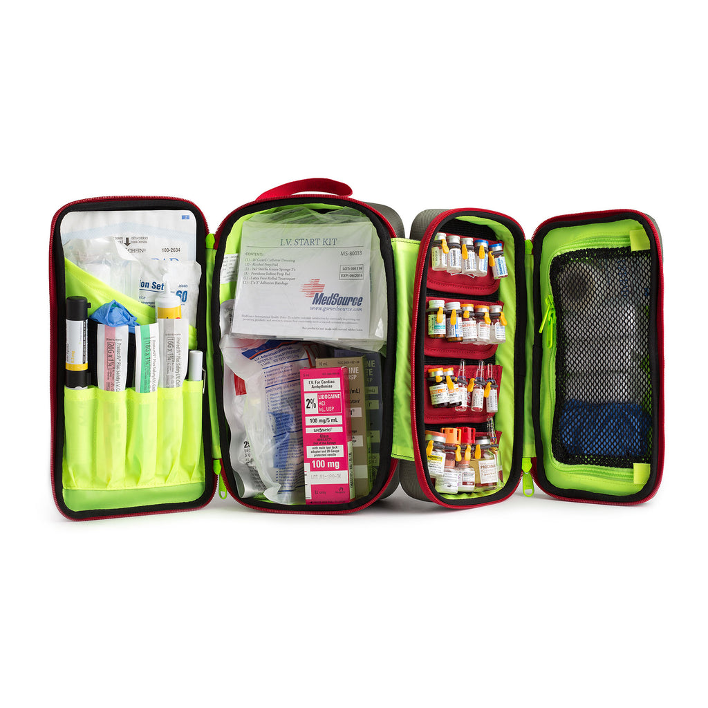 StatPacks® G3 Medicine Cell | Modular EMS Medication Storage Bag