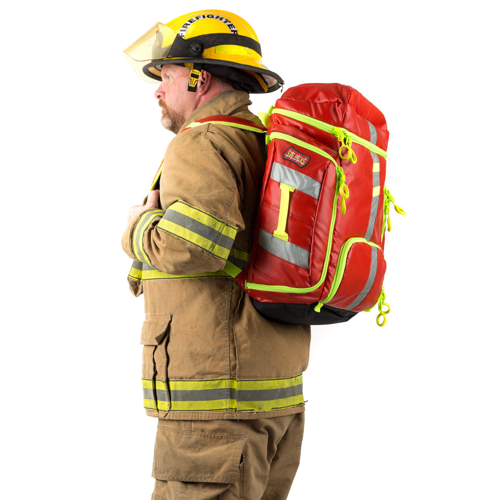STATPacks G3 Clinician EMS Backpack | Modular Emergency Medical Response Pack