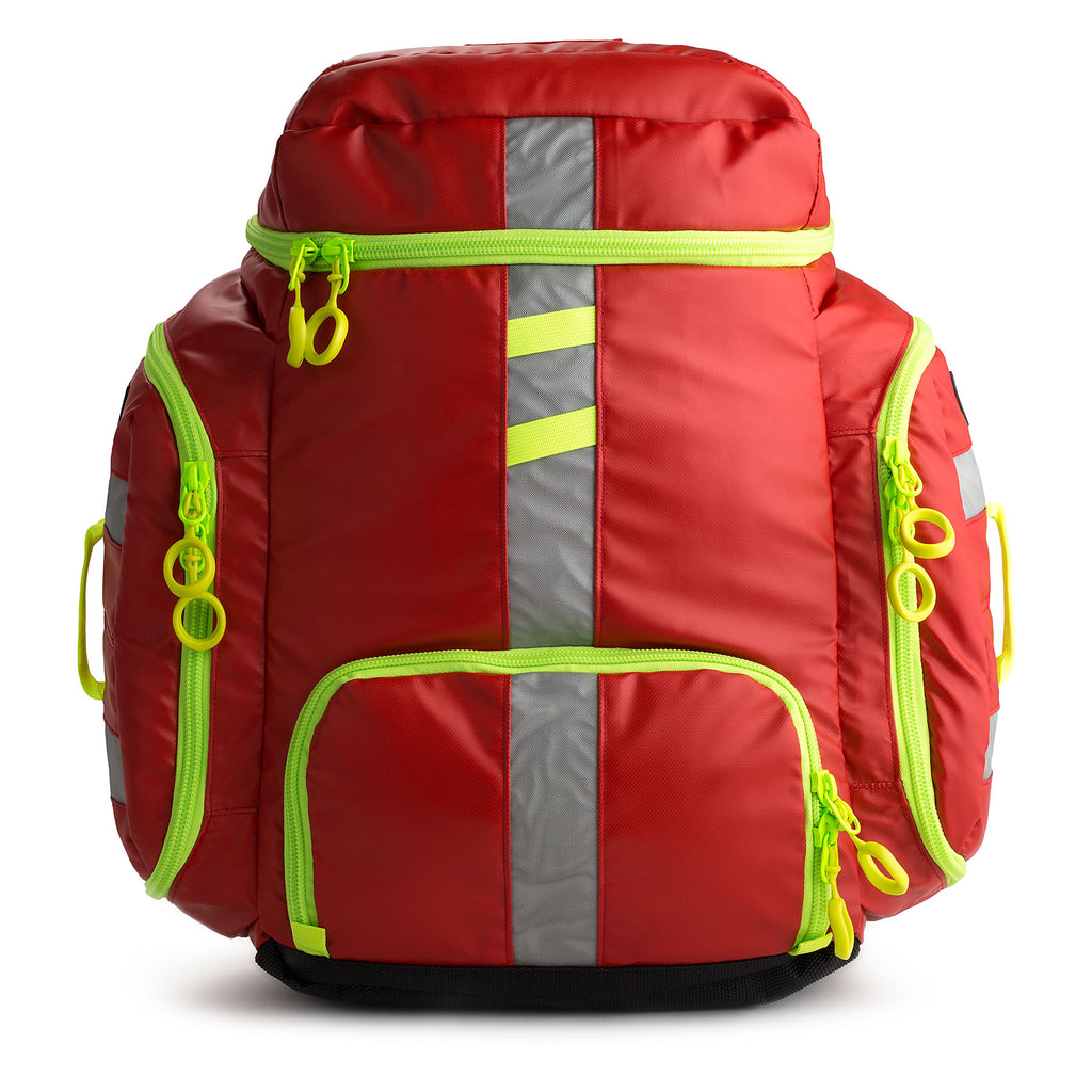 STATPacks G3 Clinician EMS Backpack | Modular Emergency Medical Response Pack