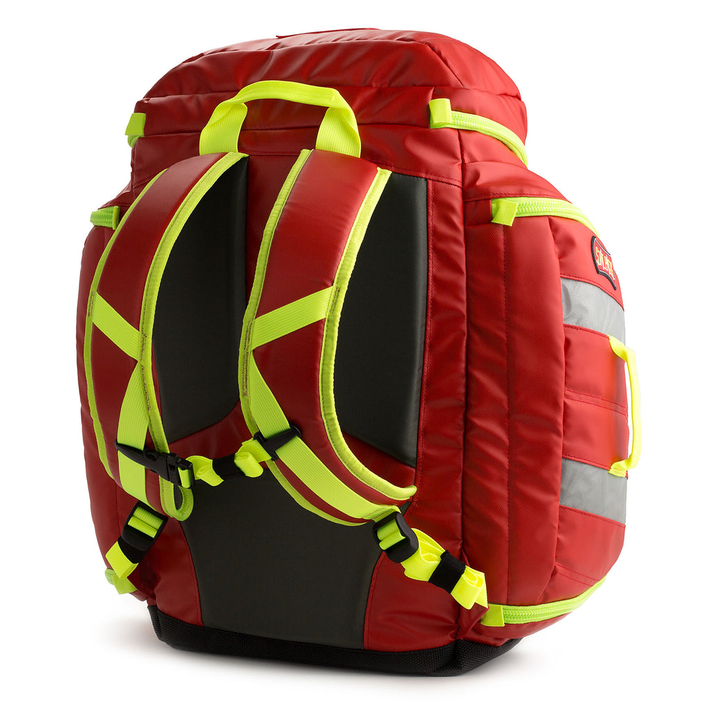 STATPacks G3 Clinician EMS Backpack | Modular Emergency Medical Response Pack