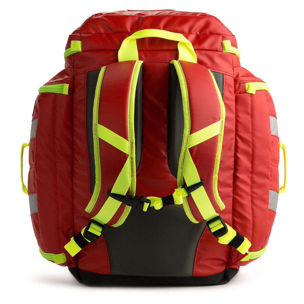 STATPacks G3 Clinician EMS Backpack | Modular Emergency Medical Response Pack