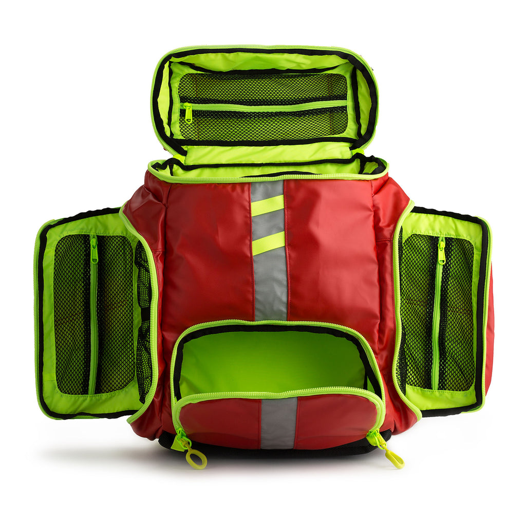 STATPacks G3 Clinician EMS Backpack | Modular Emergency Medical Response Pack