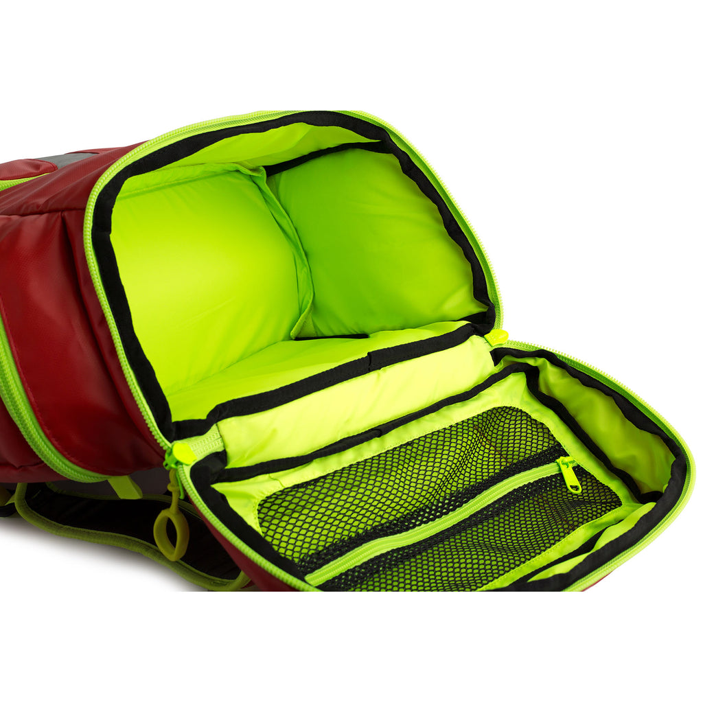 STATPacks G3 Clinician EMS Backpack | Modular Emergency Medical Response Pack