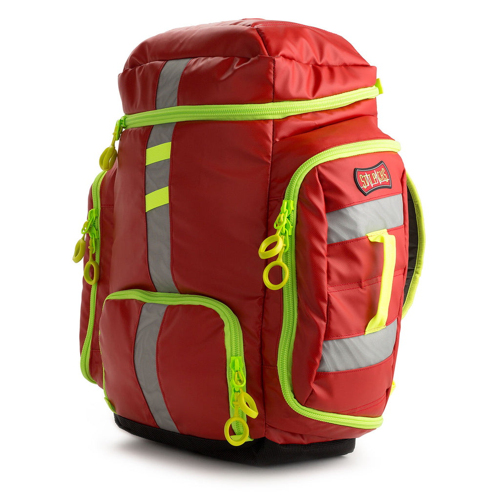 STATPacks G3 Clinician EMS Backpack | Modular Emergency Medical Response Pack