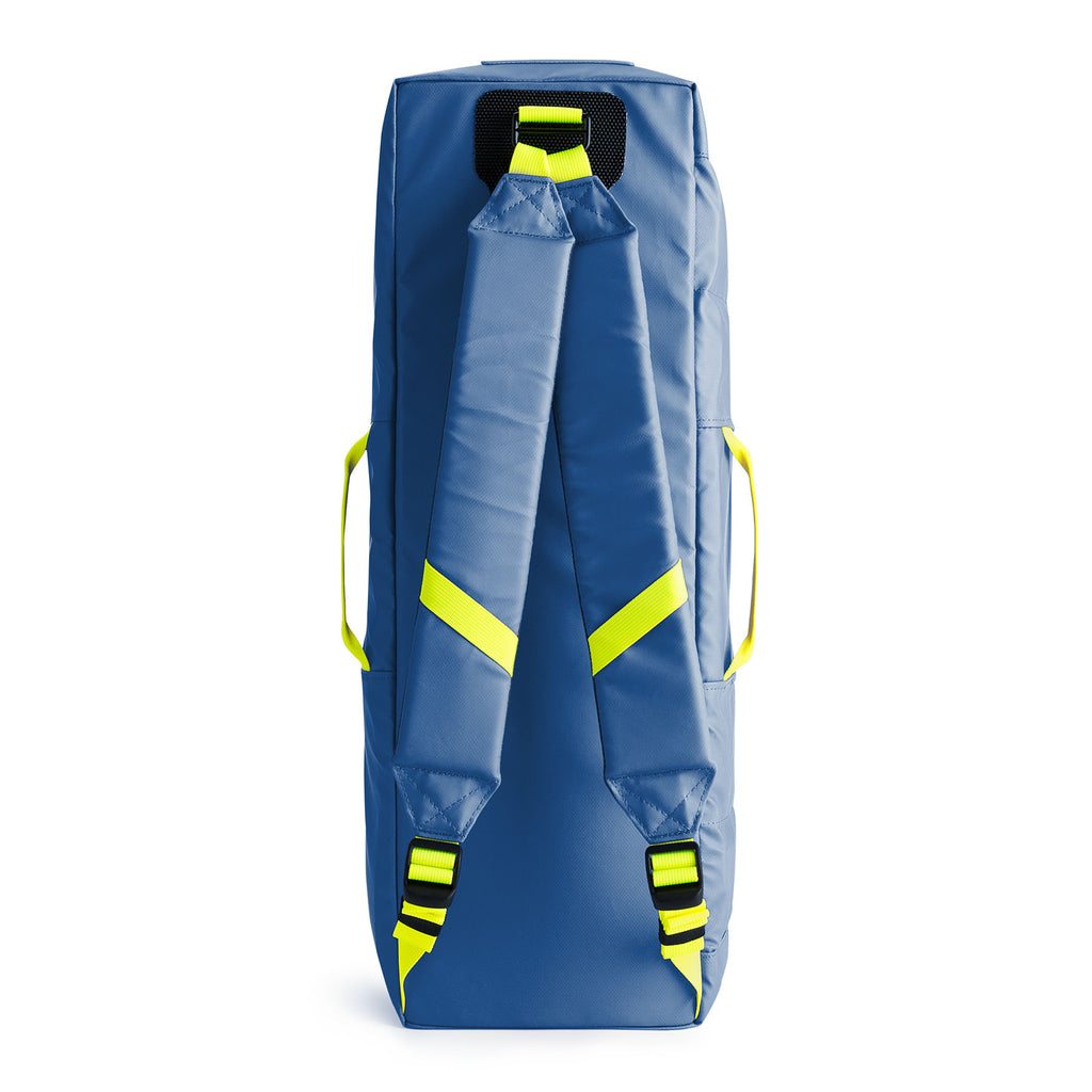 STATPacks G3 Tidal Volume Emergency Oxygen Backpack | Portable Oxygen Transport Pack for EMS