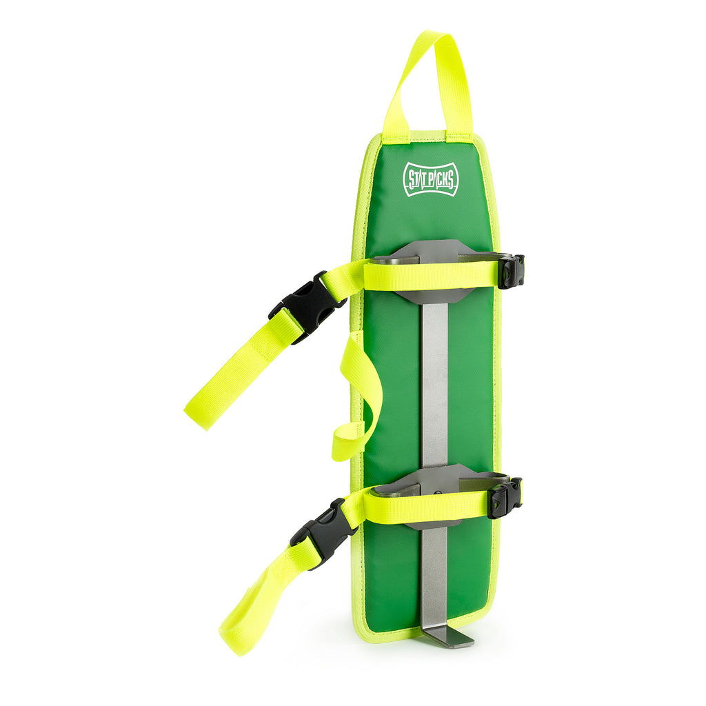 StatPacks G3 Oxygen Module Oxygen Bag