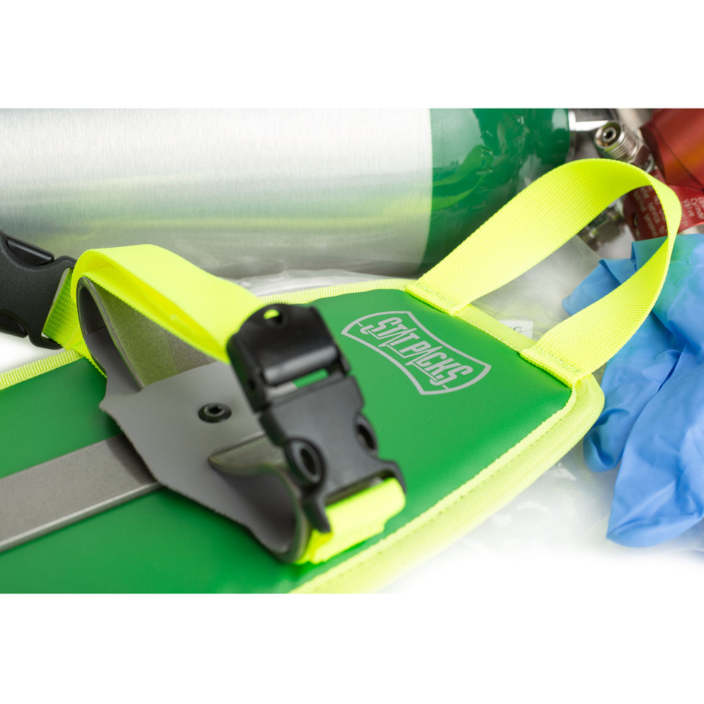 StatPacks G3 Oxygen Module Oxygen Bag