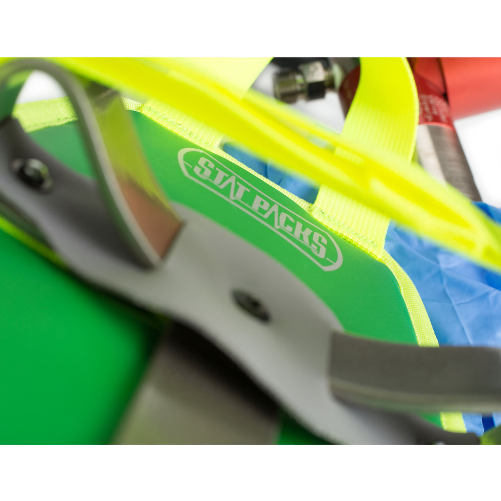 StatPacks G3 Oxygen Module Oxygen Bag